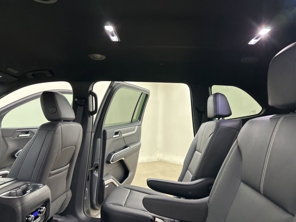 New 2026 GMC Acadia Elevation w/ Elevation Premium Package image 28