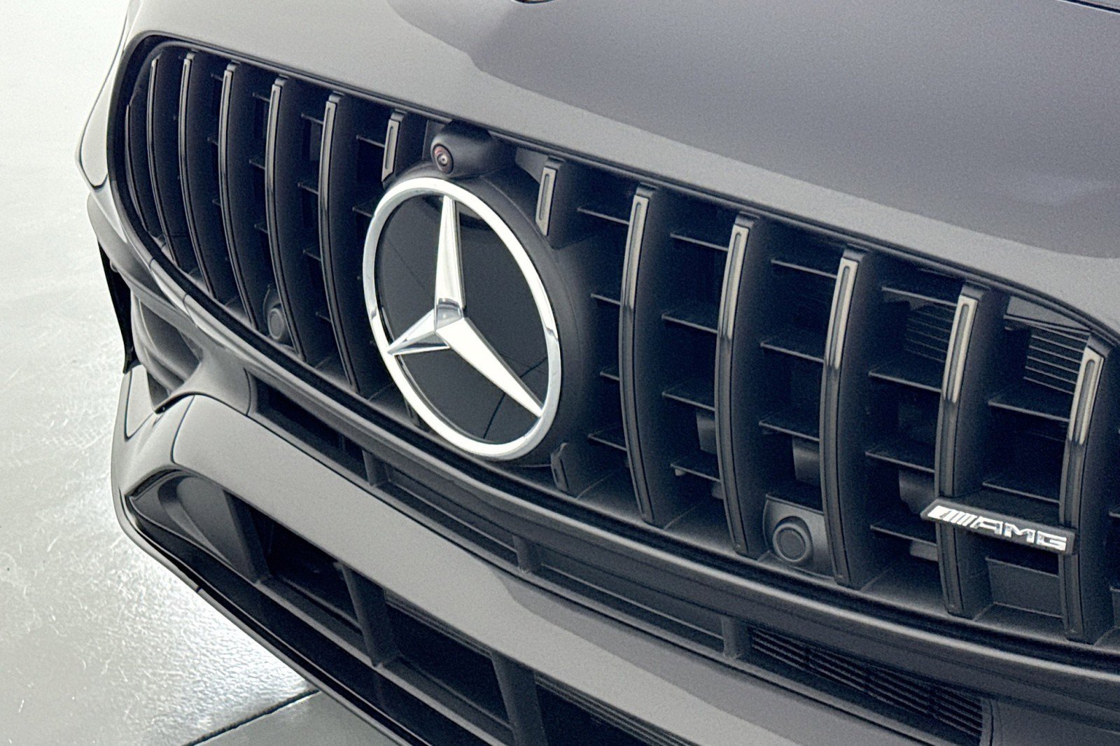 New 2026 Mercedes-Benz C 43 AMG 4MATIC Sedan image 12