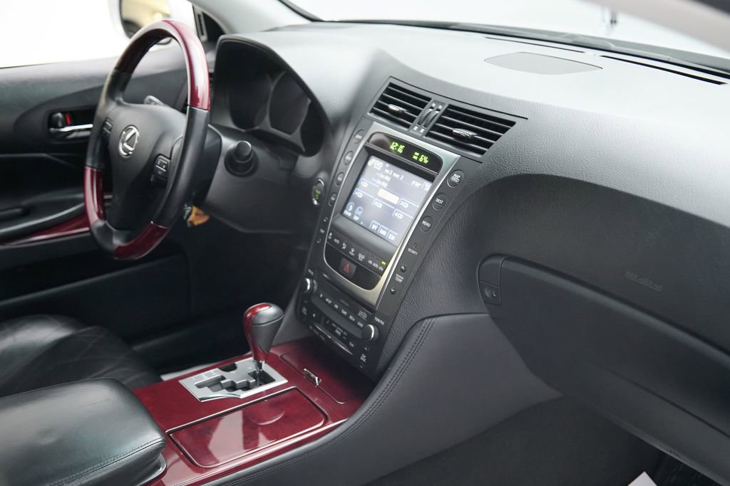 Used 2009 Lexus GS 450h RWD image 54