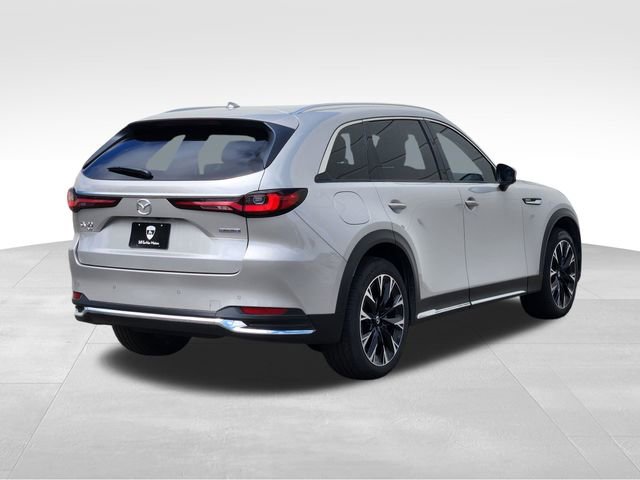 Used 2025 MAZDA CX-90 Plug-In Hybrid w/ Premium Plus AWD/4WD image 10
