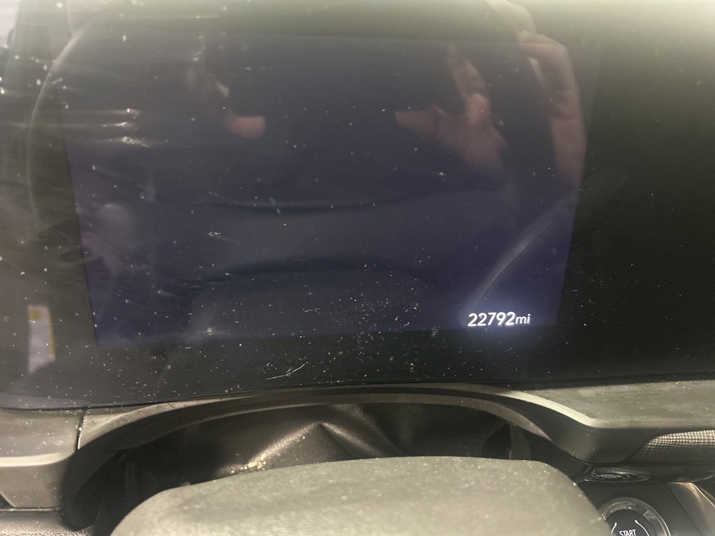 Used 2025 Buick Envista Sport Touring image 5