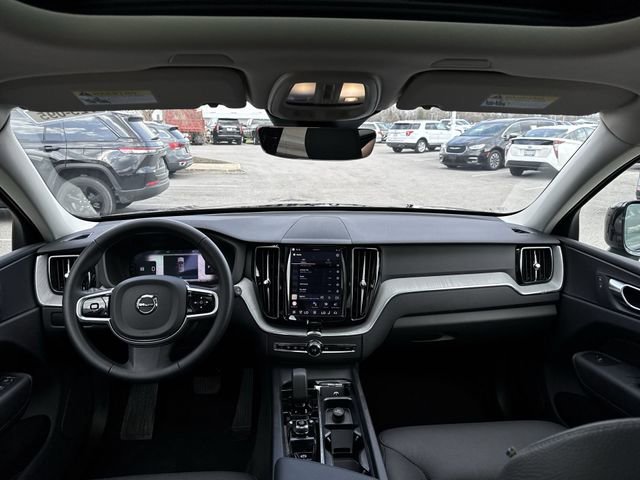 New 2025 Volvo XC60 B5 Plus w/ Protection Package Premier AWD/4WD image 21