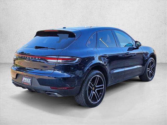 Used 2019 Porsche Macan image 5