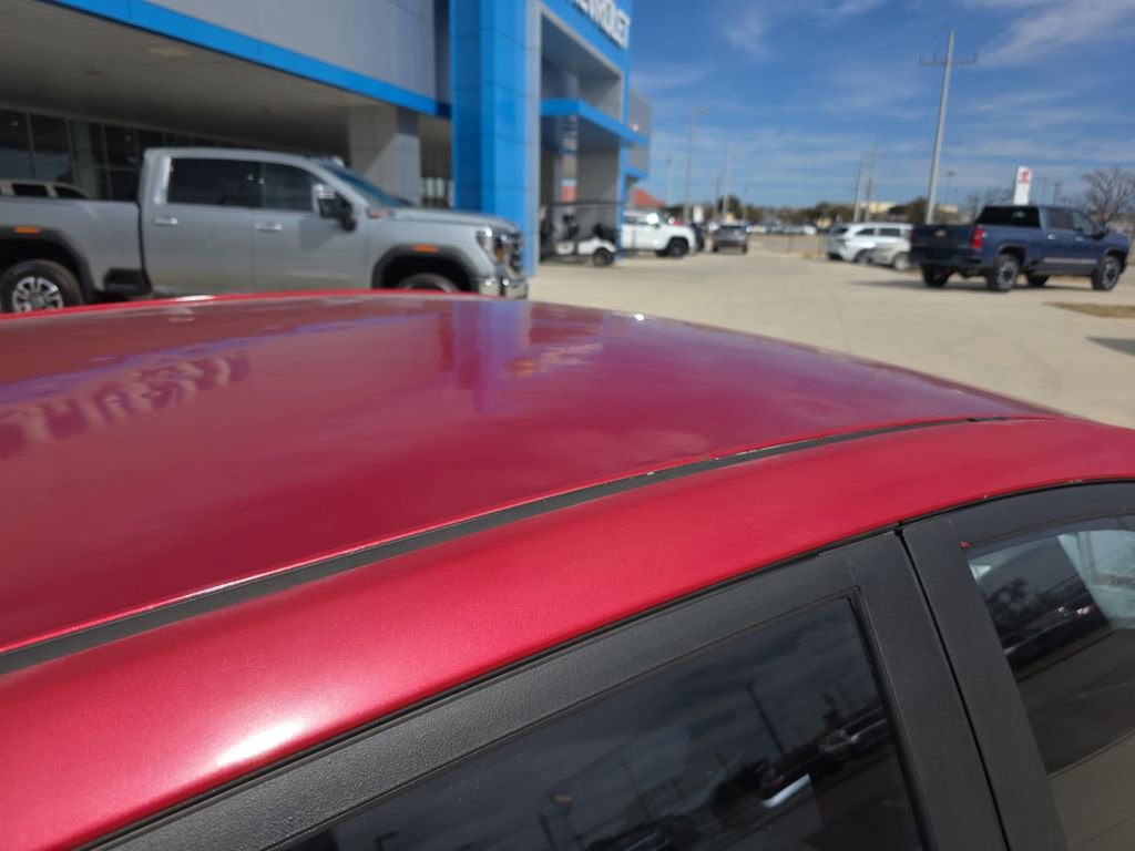 Used 2014 Hyundai Accent GS image 21