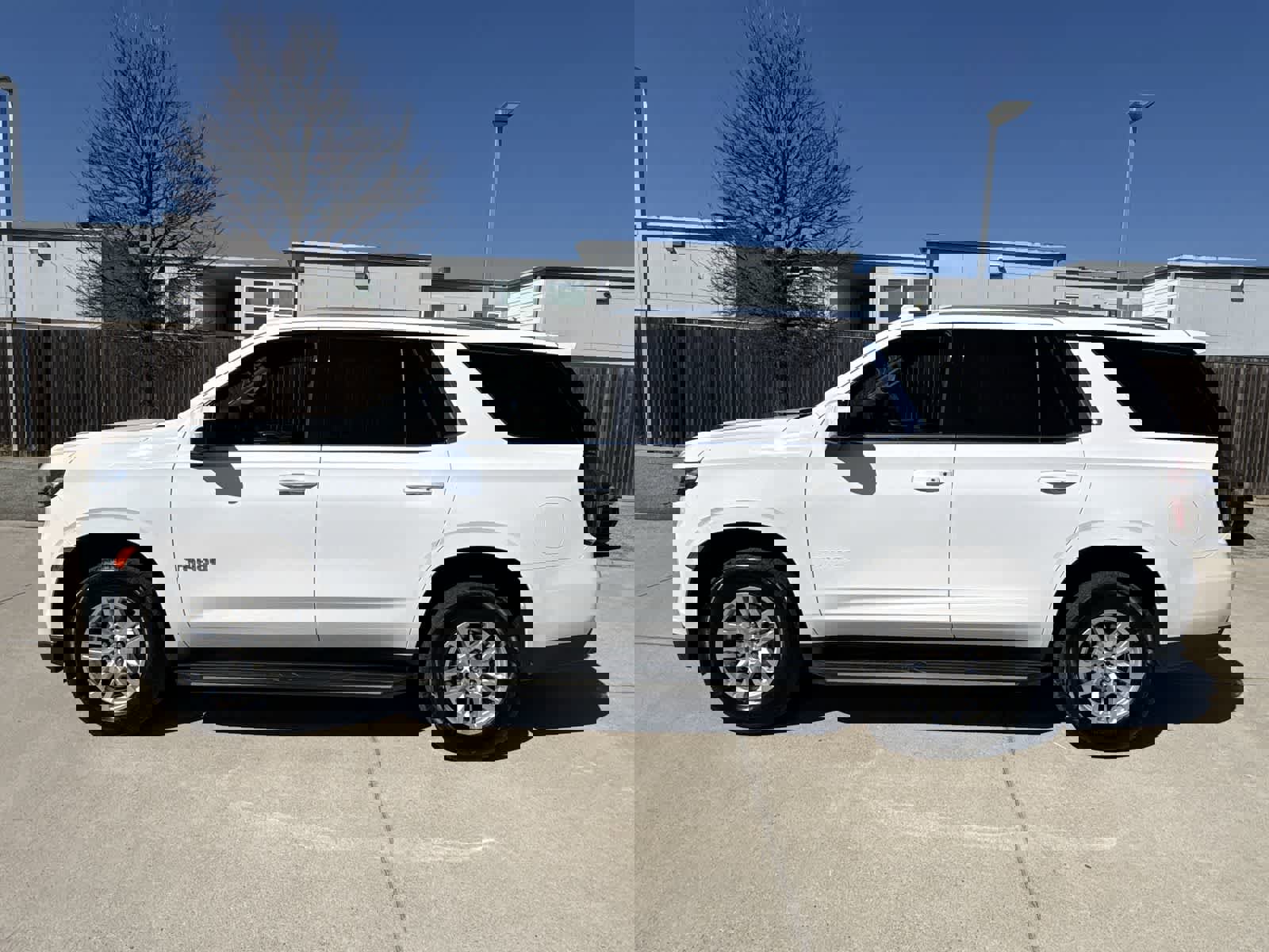 Used 2021 Chevrolet Tahoe LS image 11