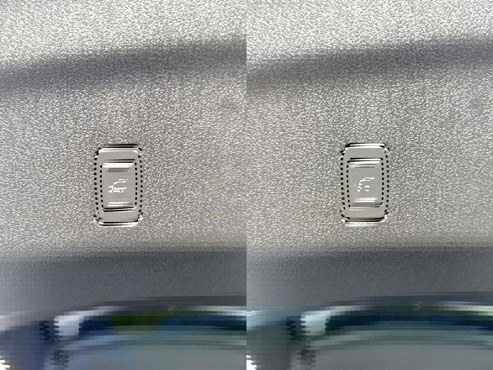 New 2026 Chevrolet Suburban High Country image 28