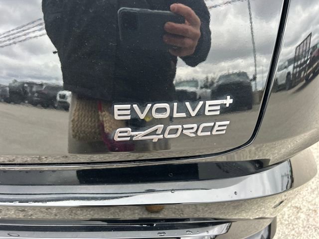 Used 2023 Nissan Ariya AWD image 49