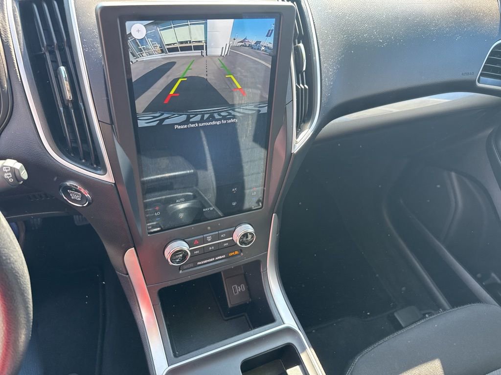 Used 2024 Ford Edge SE AWD/4WD image 17