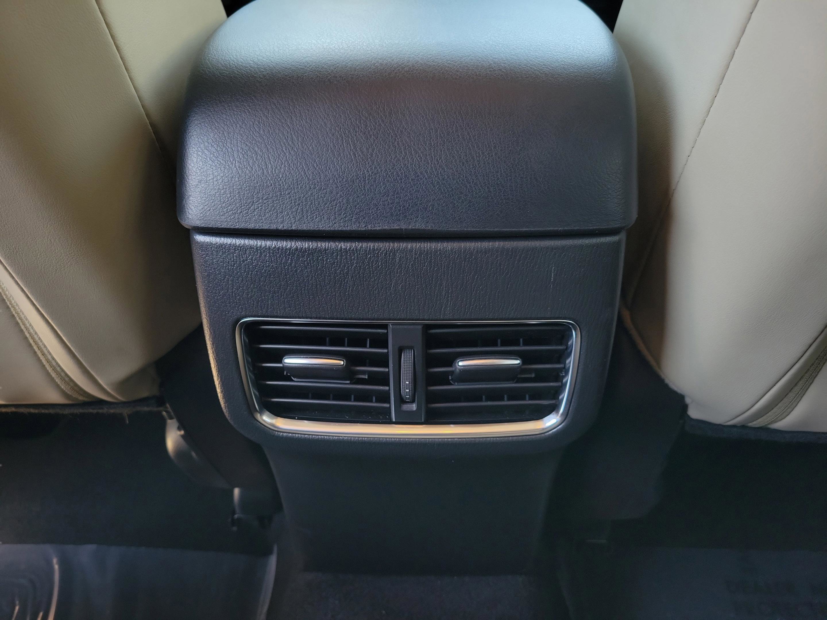 Used 2023 MAZDA CX-5 AWD 2.5 S w/ Select Package image 10