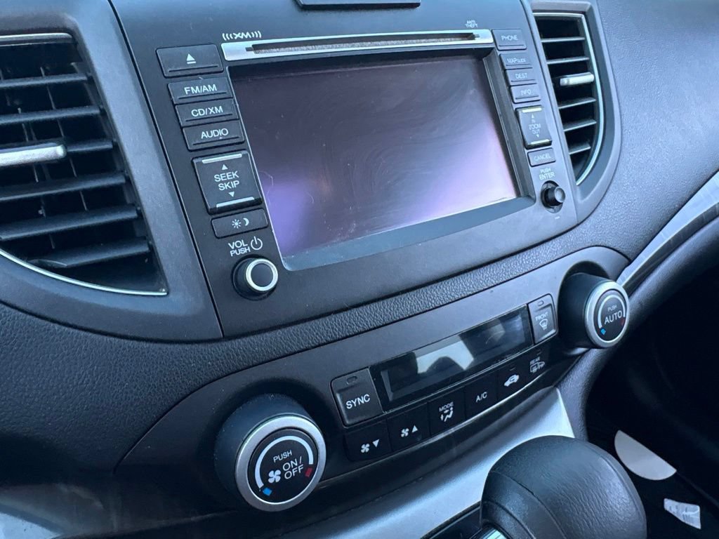 Used 2013 Honda CR-V EX-L image 25