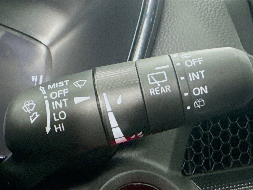 Certified 2026 Honda CR-V Sport-L image 13