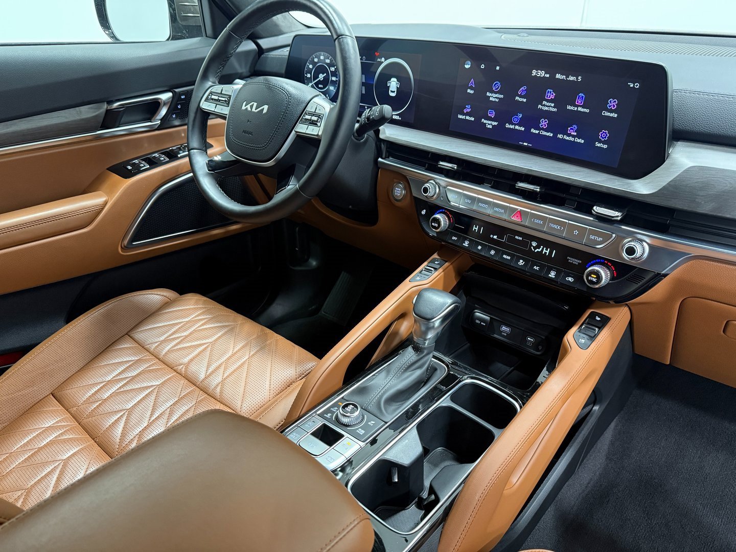 Used 2024 Kia Telluride SX Prestige X-Line image 28