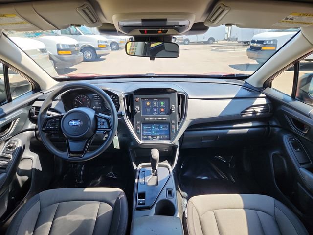 Used 2024 Subaru Crosstrek 2.0i AWD/4WD image 30