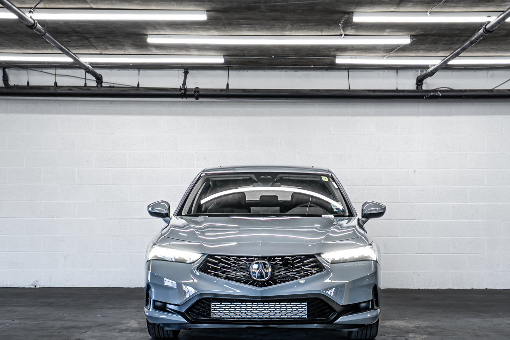 New 2026 Acura Integra FWD image 8