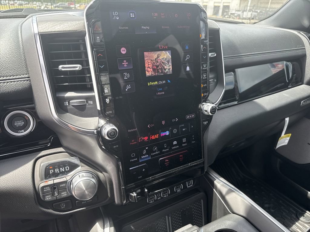 New 2026 RAM 1500 Laramie image 20