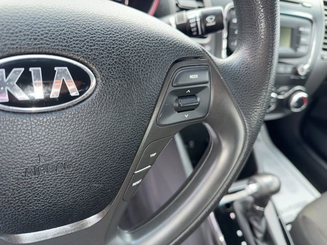 Used 2018 Kia Forte LX FWD image 14