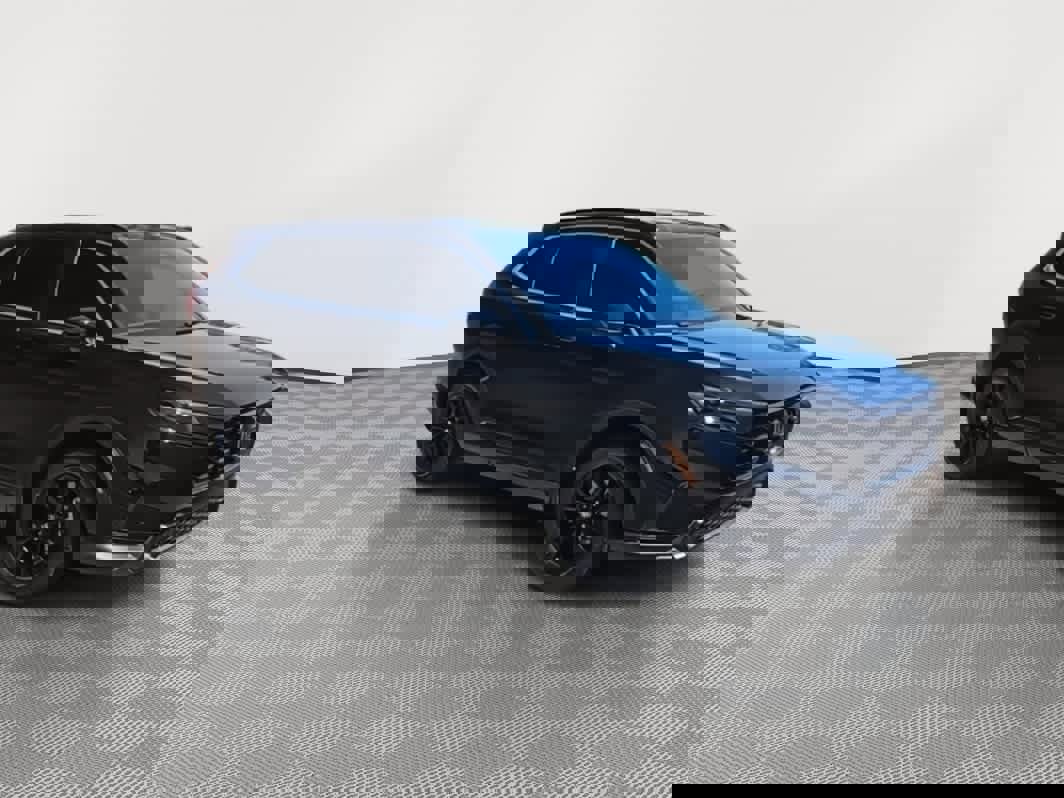 Used 2023 Honda CR-V Sport image 2