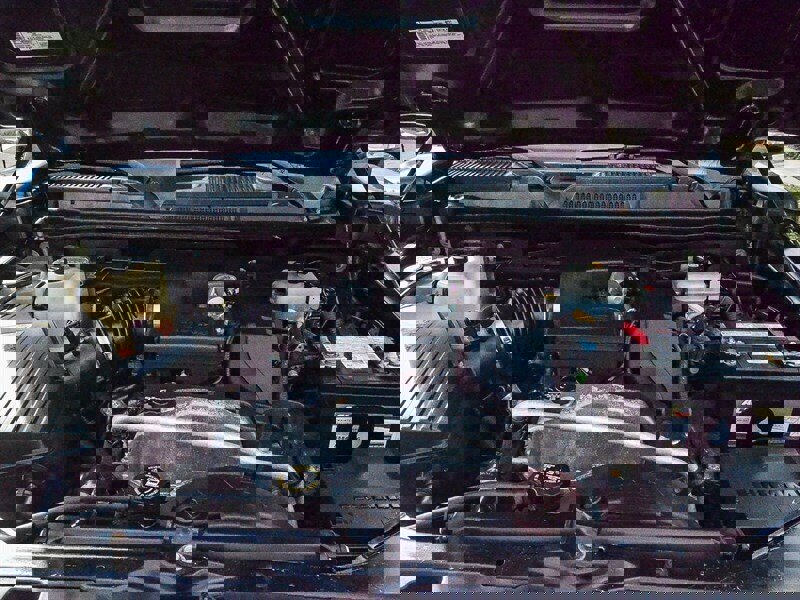 Used 2007 HUMMER H3 image 29