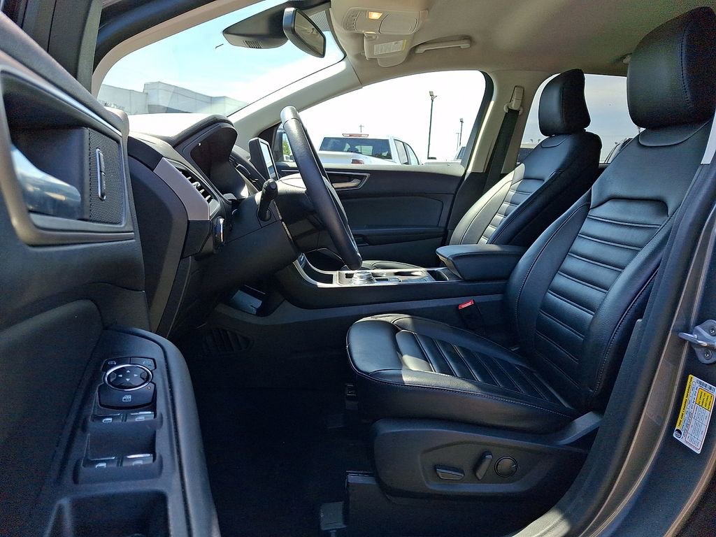 Used 2023 Ford Edge SEL w/ Convenience Package AWD/4WD image 13