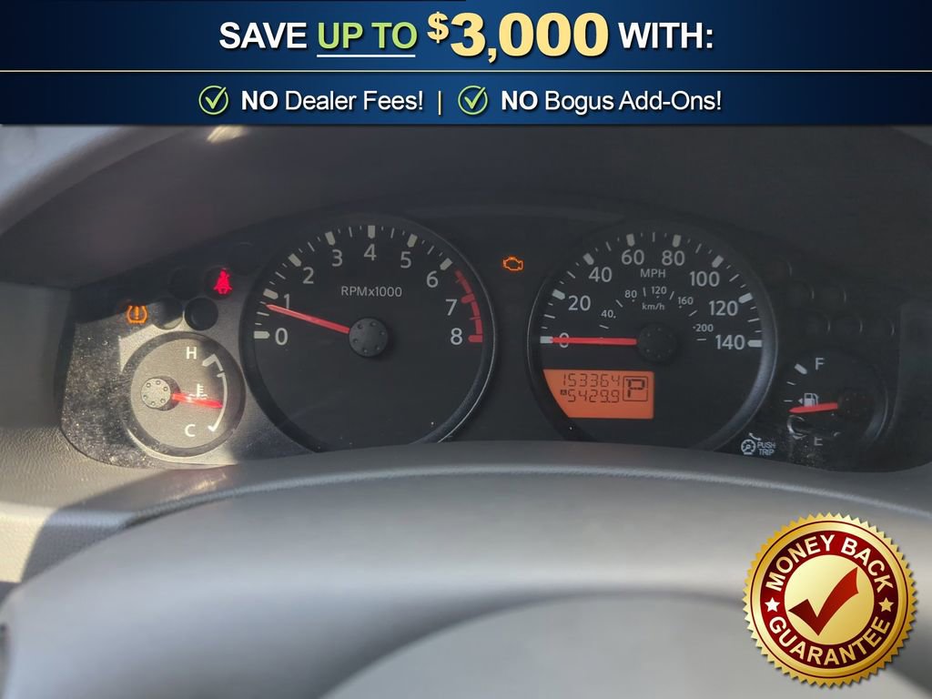 Used 2018 Nissan Frontier S w/ Work Truck Package image 19