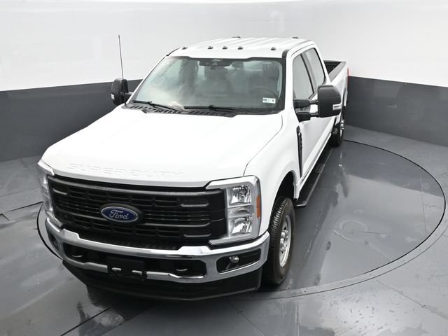 Used 2025 Ford F350 XL AWD/4WD image 20