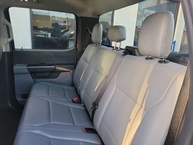 Used 2021 Ford F150 XL w/ Equipment Group 101A High RWD image 12