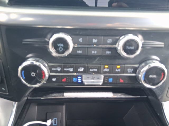 Certified 2024 Ford F150 Lariat w/ FX4 Off-Road Package image 22