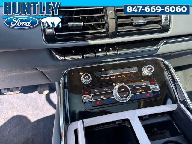 Used 2022 Lincoln Navigator Black Label image 30