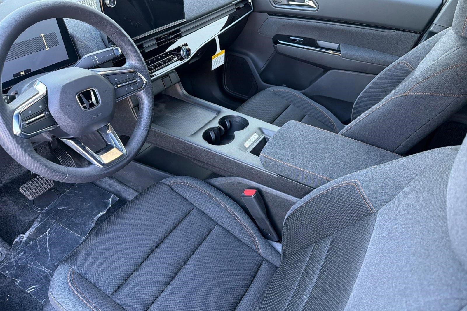 New 2026 Honda Prologue Eco image 2