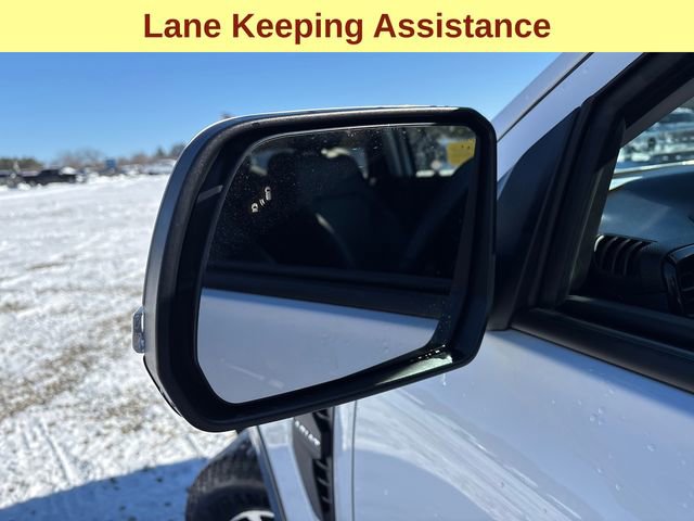 Used 2024 Ford Ranger Lariat image 8