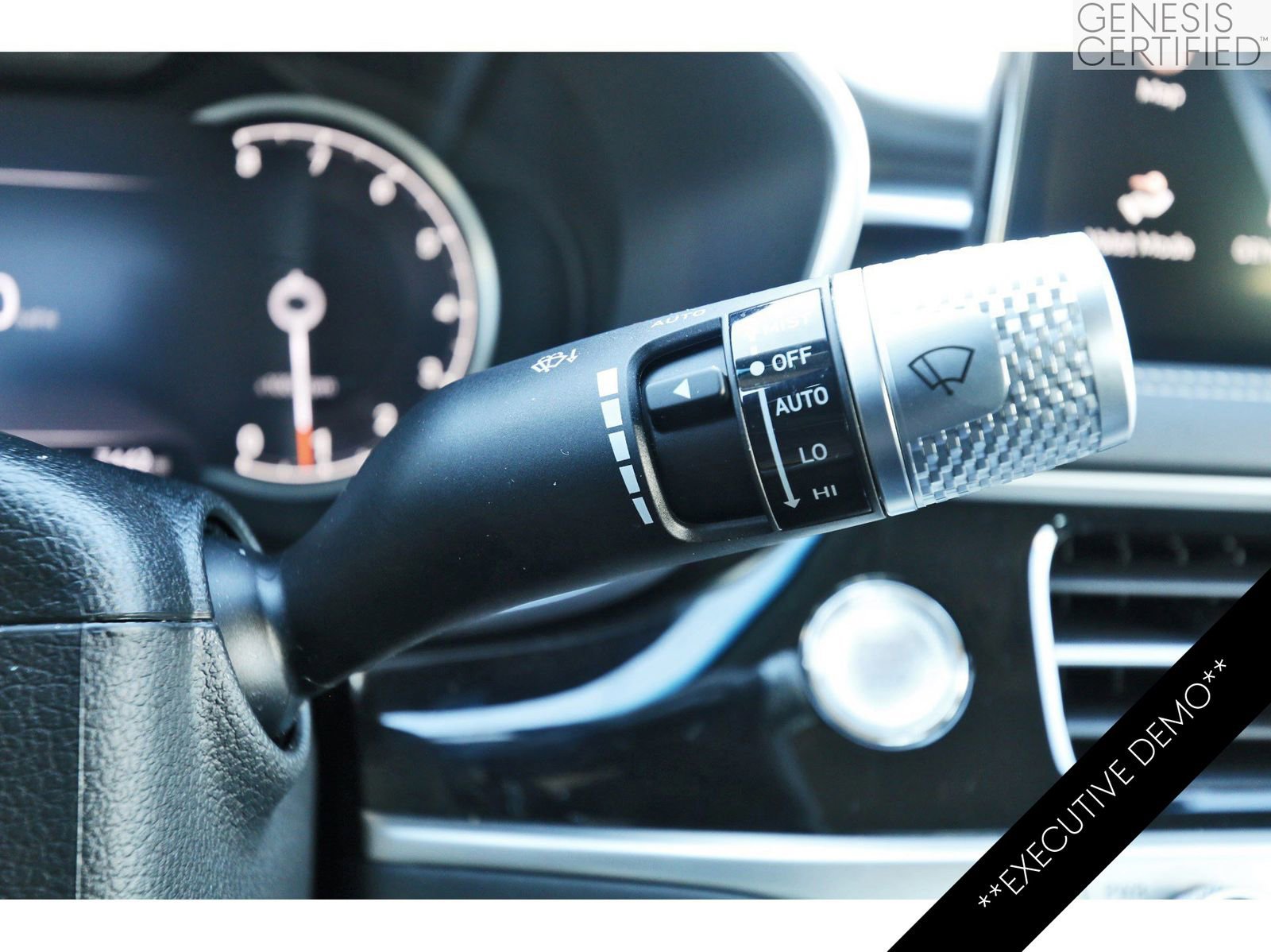 Used 2026 Genesis G70 2.5T Prestige image 21