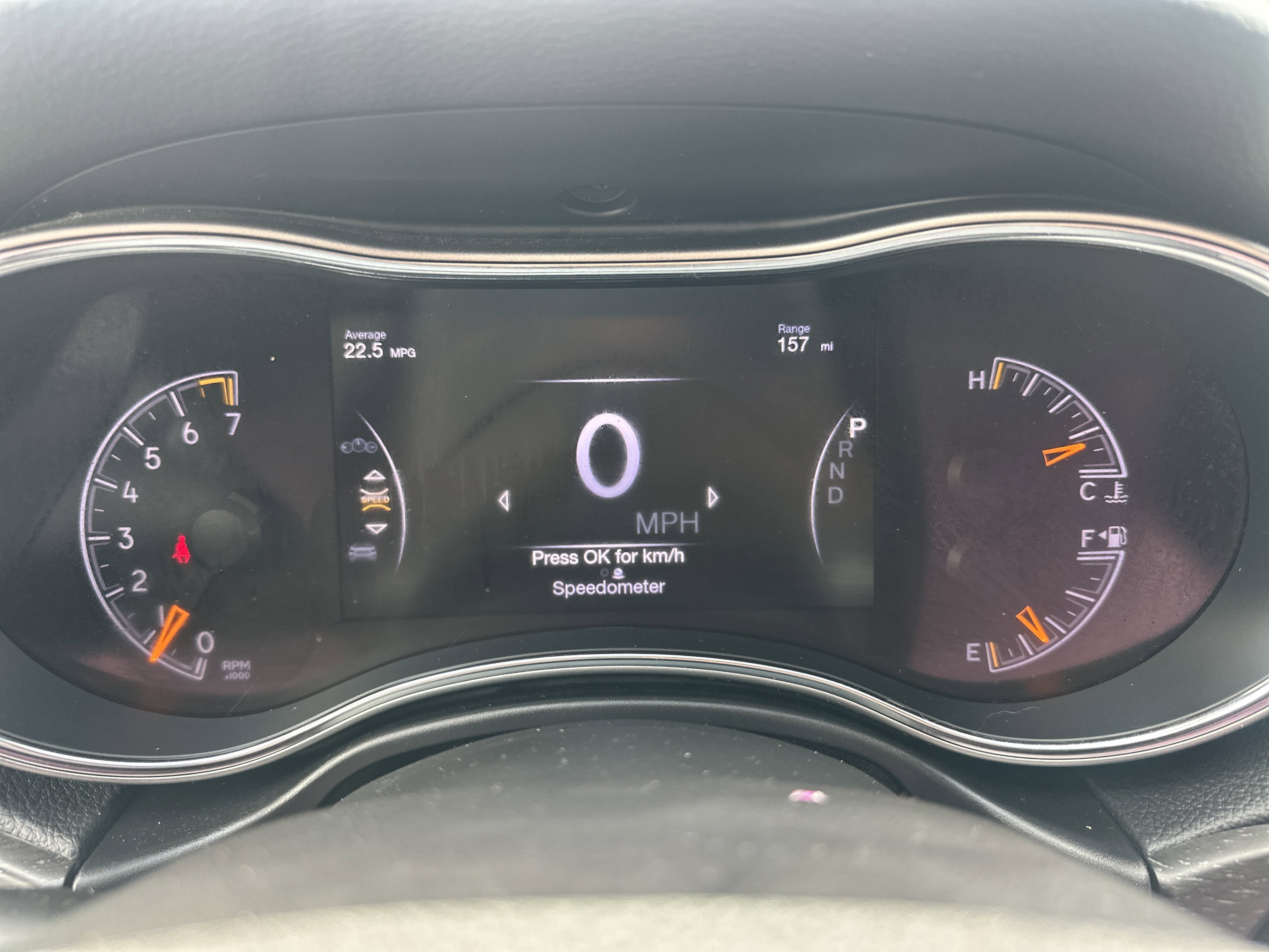 Used 2017 Jeep Grand Cherokee Altitude image 11