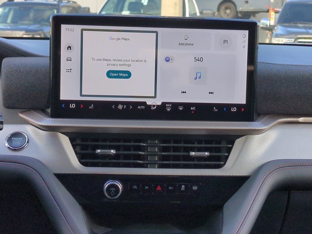 New 2026 Ford Explorer Active image 18