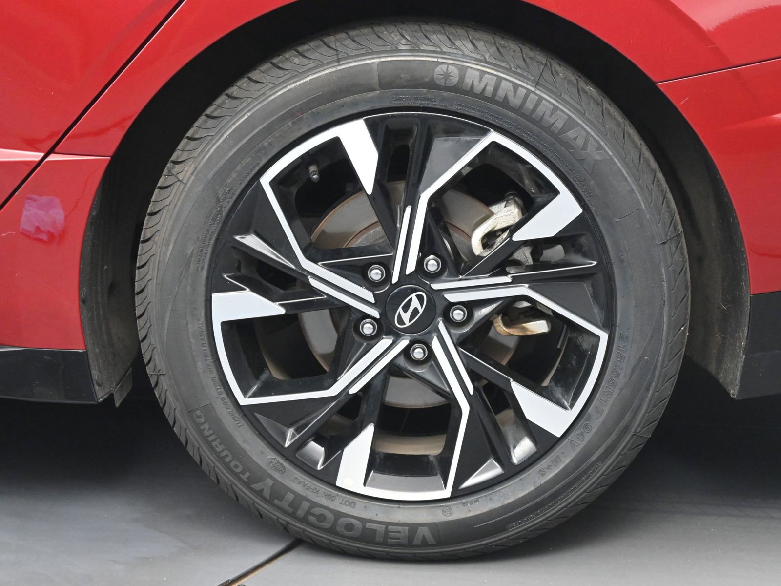 Used 2025 Hyundai Sonata SEL image 19