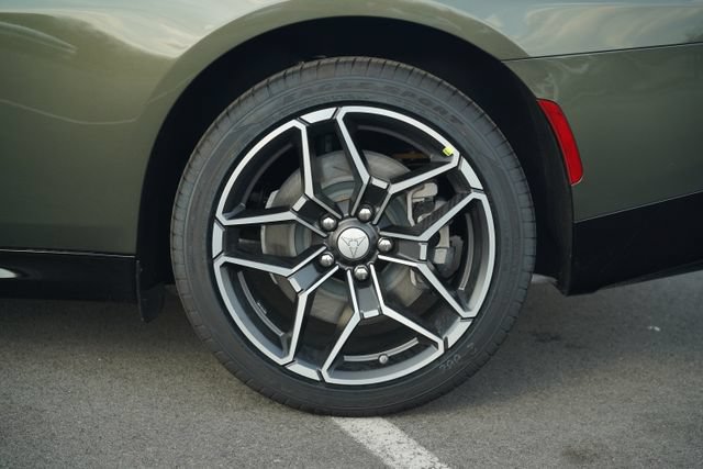 New 2026 Dodge Charger Scat Pack AWD/4WD image 33
