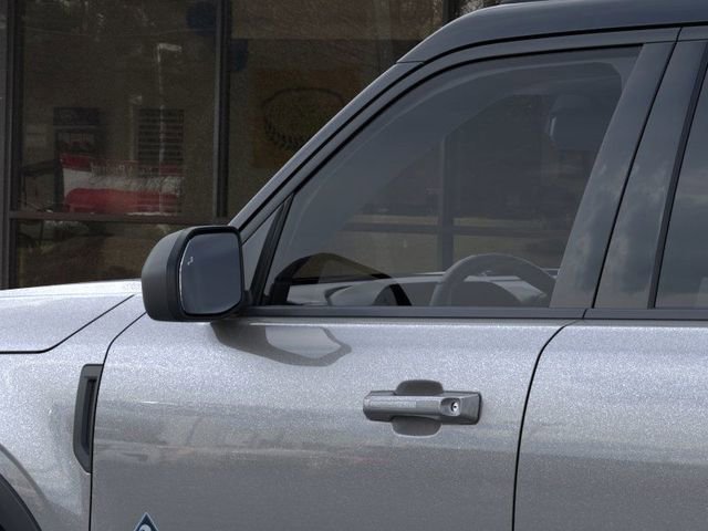 New 2024 Ford Bronco Sport Outer Banks image 20