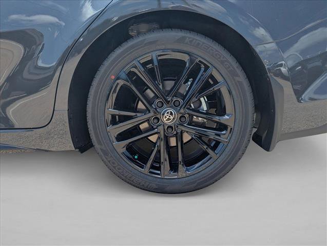 New 2026 Toyota Camry SE FWD image 10
