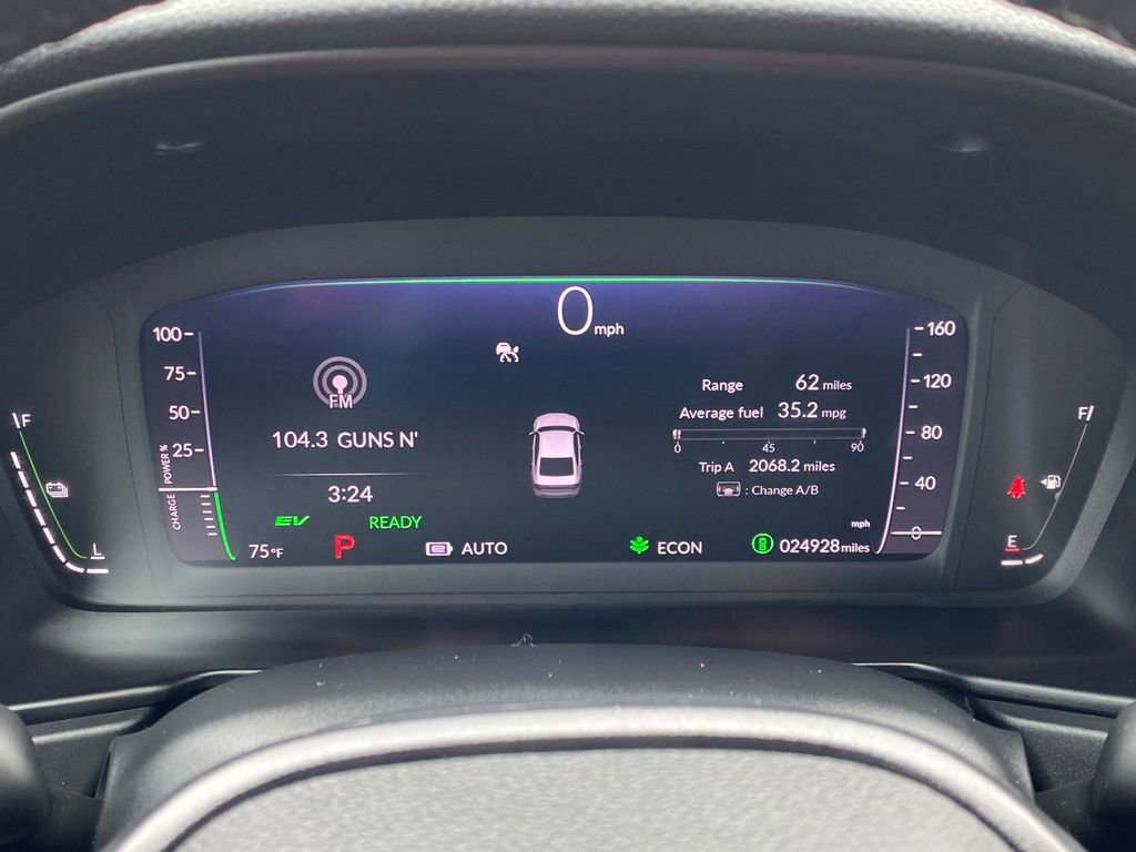 Used 2025 Honda Accord Sport image 25