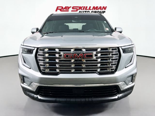 Used 2024 GMC Acadia Denali FWD image 2