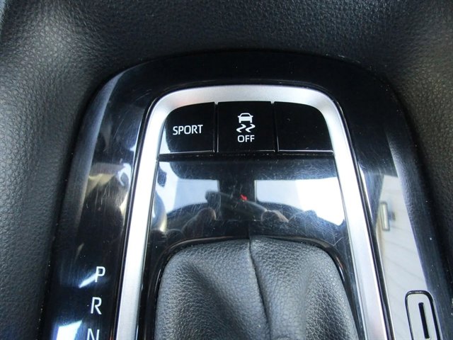 Used 2022 Toyota Corolla SE FWD image 25