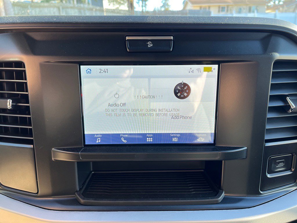 New 2026 Ford F350 XLT image 24