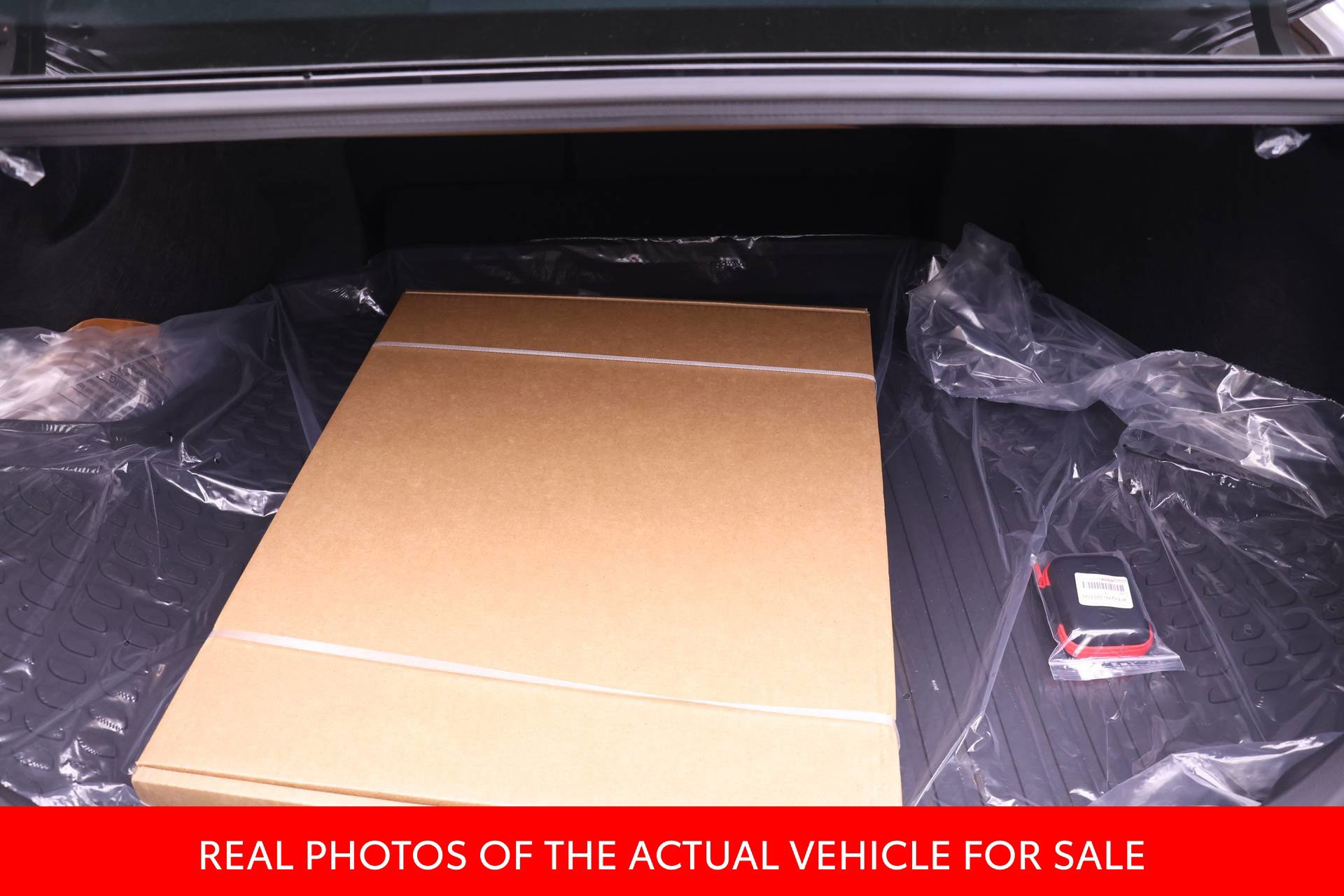 New 2027 Toyota Camry SE FWD image 14