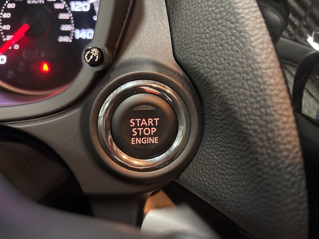 Used 2024 Mitsubishi Eclipse Cross LE AWD/4WD image 29
