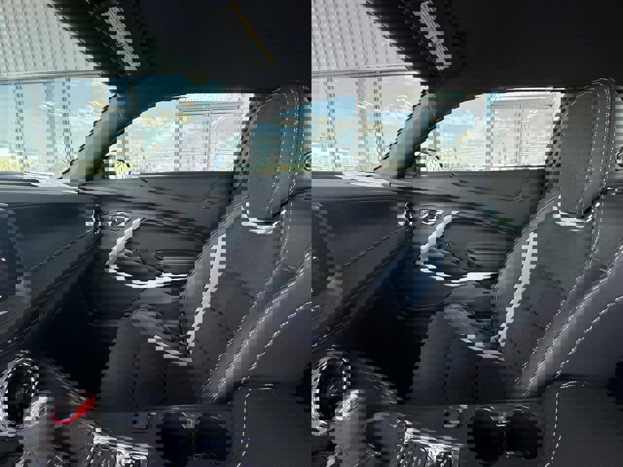 Used 2018 Chevrolet Camaro SS RWD image 26