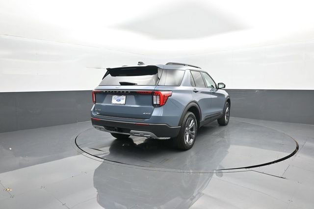 New 2026 Ford Explorer Active w/ Active Comfort Package image 7