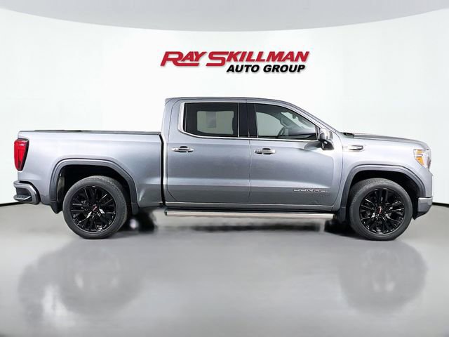 Used 2020 GMC Sierra 1500 Denali w/ Denali Ultimate Package AWD/4WD image 8