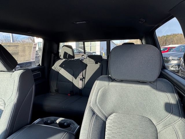 New 2026 RAM 1500 Big Horn image 43
