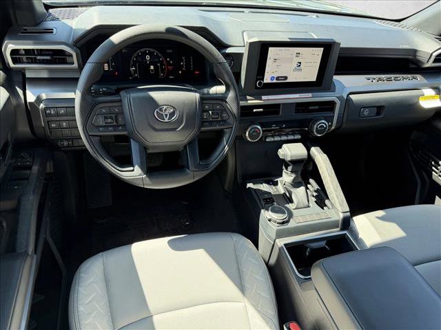 New 2026 Toyota Tacoma SR5 image 10