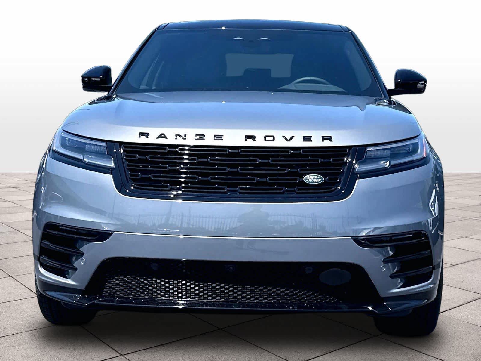 New 2026 Land Rover Range Rover Velar Dynamic SE AWD/4WD image 5