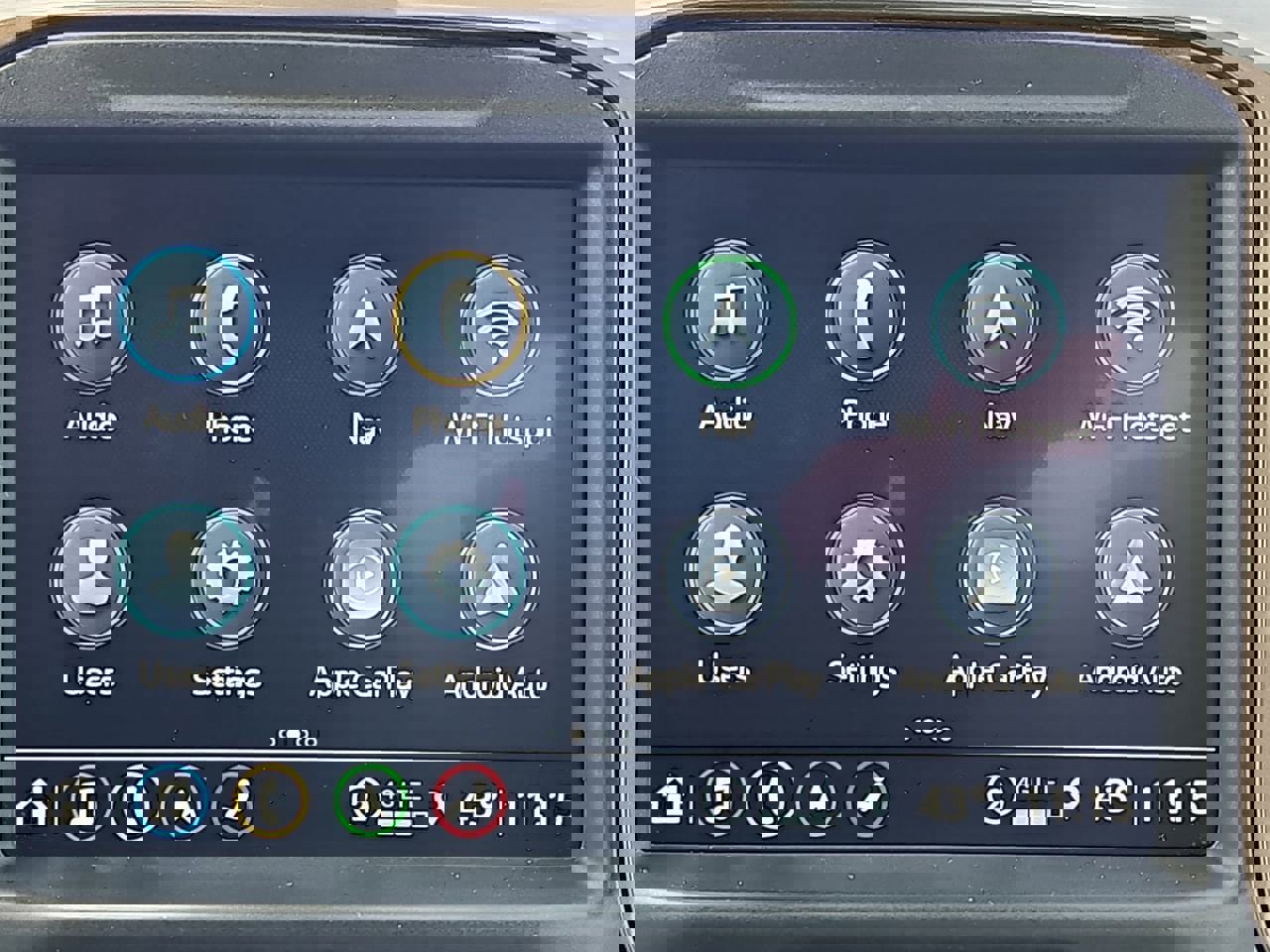 Used 2023 Chevrolet Silverado 3500 High Country w/ Technology Package image 26